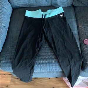 Pink Victoria Secret pants